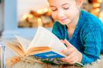 Comprensión lectora en los niños