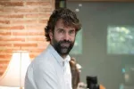 Rafa Guerrero, psicólogo