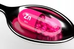 Suplementos de zinc controlan la gripe