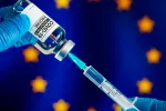 La Comisión Europea recomienda la tercera dosis de refuerzo en adultos Europa aconseja 3ª dosis vacuna a adultos