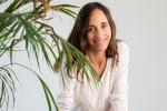 Entrevista a Mariana Aróstegui, nutricionista y autora de ‘Cuida tus bacterias prehistóricas’