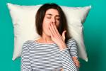 Melatonina empeora el asma nocturna