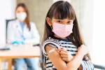 Vacunar a tus hijos frente al COVID-19: dudas y respuestas Vacunar a tus hijos frente al COVID-19