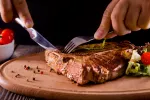 ¿Cuánta carne podemos comer? Comer carne