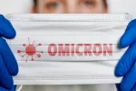 Ómicron infecta a vacunados y curados