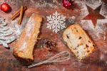 Dulces navideños bajo la lupa Dulces navideños