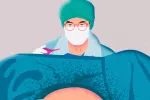Enema en el parto, ¿es necesario? Enema en el parto