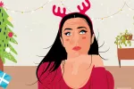 Malestar emocional en Navidad: cómo evitarlo Malestar emocional en Navidad