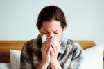 El riesgo de hospitalización es un 40% menor con ómicron que con delta Riesgo de hospitalización por ómicron