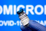 La dosis de refuerzo pierde eficacia contra ómicron en 10 semanas 3ª dosis menos eficaz contra ómicron