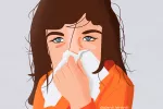 El color de los mocos: qué dicen de tu estado de salud El color de los mocos