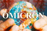 : 50% de europeos se infectará con ómicron