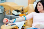 Cuándo puedes donar sangre tras el COVID