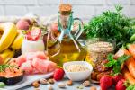 Dieta mediterránea da vida a los mayores