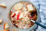 Avena nocturna: ventajas y cómo prepararla Avena nocturna