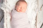 Técnica swaddling: cuándo y cómo envolver al bebé Técnica swaddling