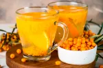 Espino amarillo, un regalo de vitaminas Espino amarillo