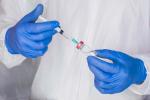 Vacuna ARNm para VIH se prueba en humanos