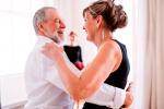 Bailes de salón para mayores