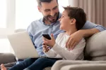 Consejos para el uso de Internet por niños y adolescentes Consejos para el uso de Internet por niños