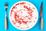 Los microplásticos dañan la microbiota
