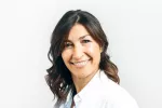 Dra. Nuria Roure, autora de ‘Por fin duermo’