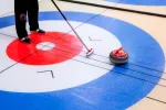 Curling, precisión sobre hielo: cómo se juega Curling: reglas, beneficios, materiales y cómo se juega