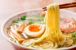 Ramen: tipos y cómo elaborarlo Receta de ramen