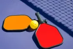 Qué es el pickeball y cómo se practica Material para jugar al pickleball