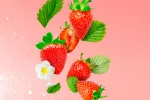 Beneficios de comer fresas y cómo sacarles todo su sabor