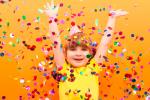 Ideas para preparar un cumpleaños infantil: comida, juegos…