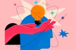 Test interactivo: ¿eres una persona creativa?