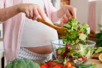 Dieta mediterránea evitaría preeclampsia