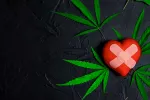 Marihuana aumenta el riesgo cardiaco