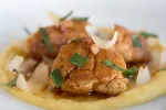 Mollejas: propiedades y cómo cocinarlas sin riesgo Mollejas