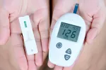 COVID: diabetes duplica riesgo de muerte