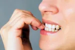 Cómo dejar de morderse las uñas Consejos para dejar de morderse las uñas