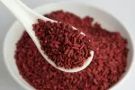 Levadura de arroz rojo para el colesterol