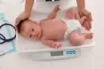 Mi bebé no coge peso: signos de alarma y soluciones Peso del bebé