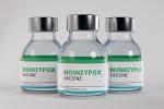 Dosis de vacuna frente al Monkeypox