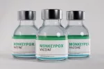 Dosis de vacuna frente al Monkeypox