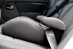Alzadores de coche: cuándo y cómo usarlos Alzador de coche