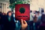 Revelan cómo ómicron esquiva anticuerpos generados por otras variantes Ómicron y el sistema inmune