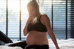 Ardor de estómago en el embarazo: causas y soluciones