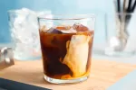 Cold brew coffee