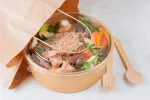 Alimentos procesados saludables: claves para reconocerlos Alimentos procesados saludables