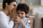 Fact checking infantil: los niños no creen todo lo que les dicen Niños no se creen todo lo que les dicen