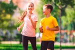 Adolescencia, una etapa de cambios