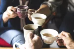 4 tazas de té alejan la diabetes