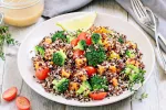 Dieta pegana: alimentos permitidos y prohibidos Alimentos permitidos en la dieta pegana